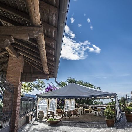 Bed and Breakfast La Dimora Di Samu Enna Exterior foto