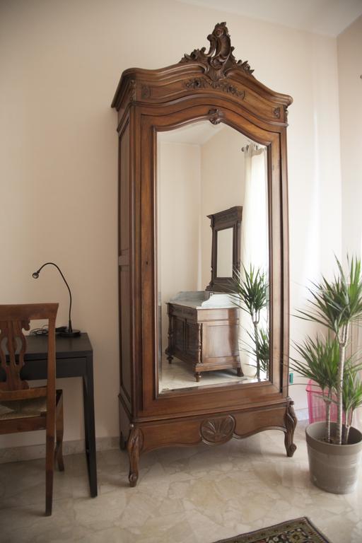 Bed and Breakfast La Dimora Di Samu Enna Zimmer foto