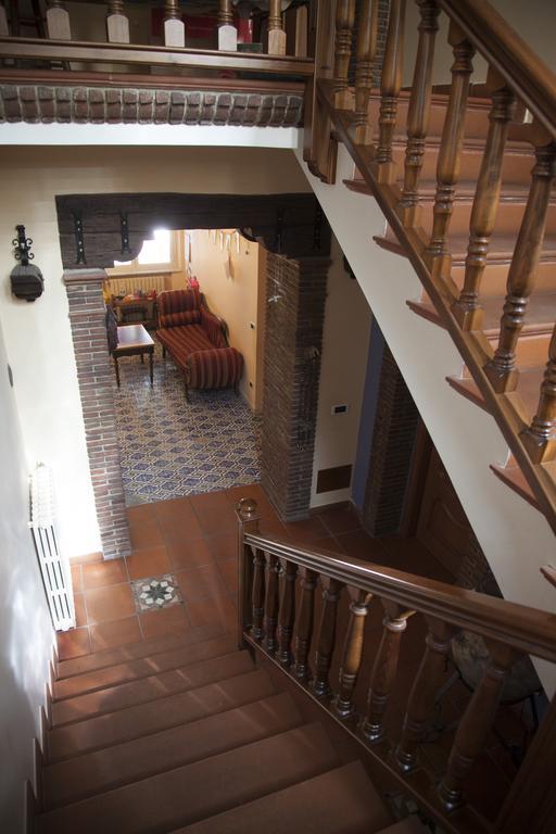 Bed and Breakfast La Dimora Di Samu Enna Exterior foto