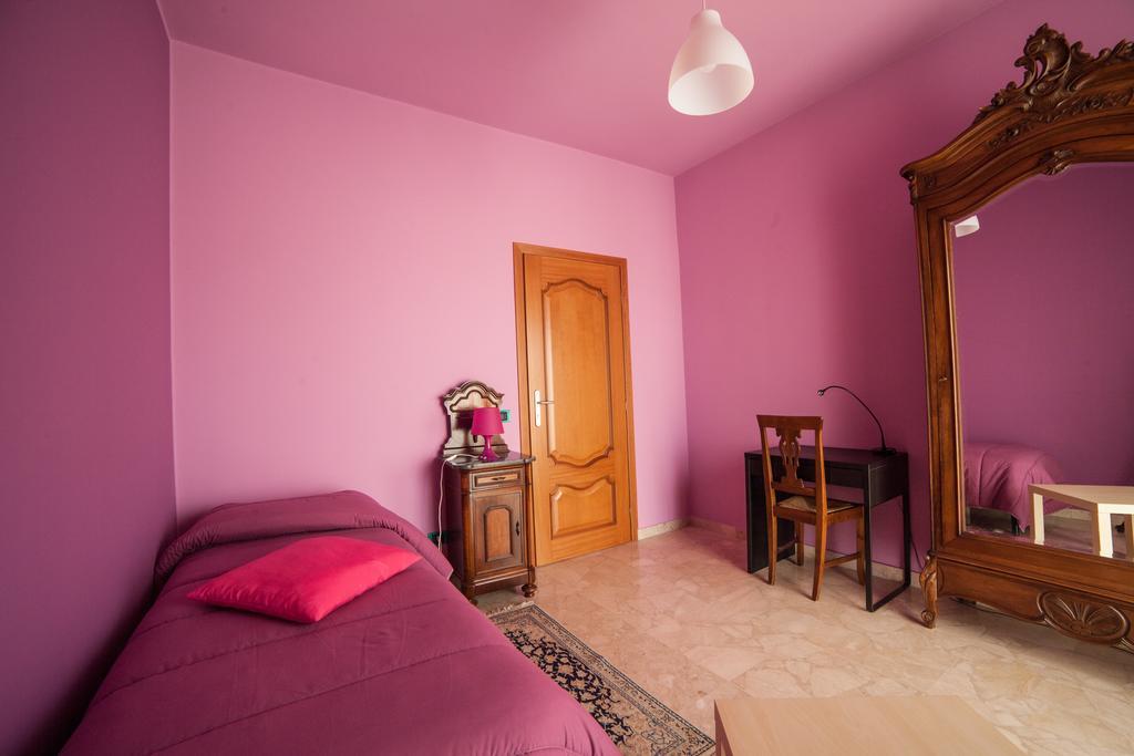 Bed and Breakfast La Dimora Di Samu Enna Zimmer foto