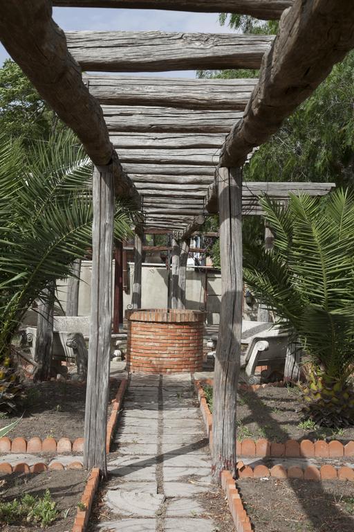 Bed and Breakfast La Dimora Di Samu Enna Exterior foto