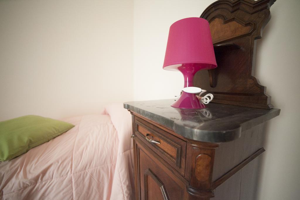 Bed and Breakfast La Dimora Di Samu Enna Zimmer foto