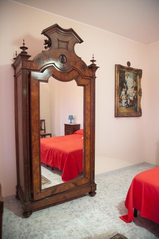 Bed and Breakfast La Dimora Di Samu Enna Zimmer foto
