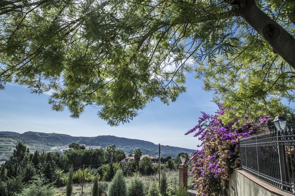 Bed and Breakfast La Dimora Di Samu Enna Exterior foto